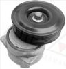 FORD 1004475 Tensioner Pulley, v-ribbed belt